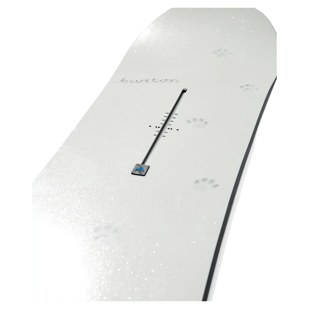 2027 Yeasayer Flying V Snowboard - Womens - Image 3