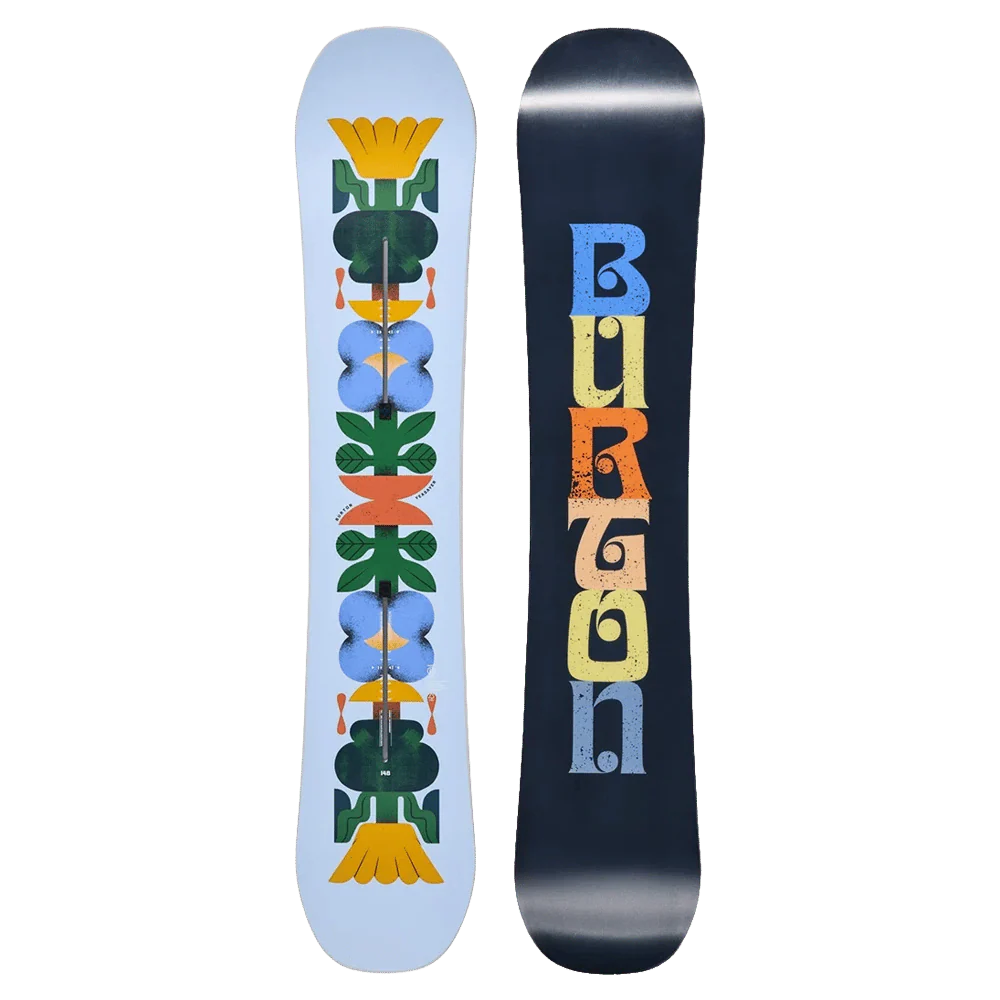 2027 Yeasayer Snowboard - Womens
