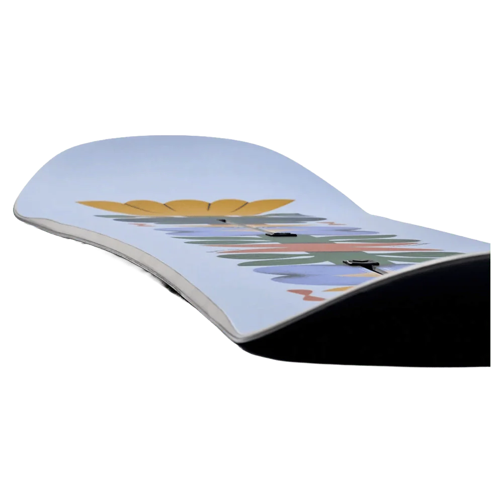 2027 Yeasayer Snowboard - Womens - Image 2