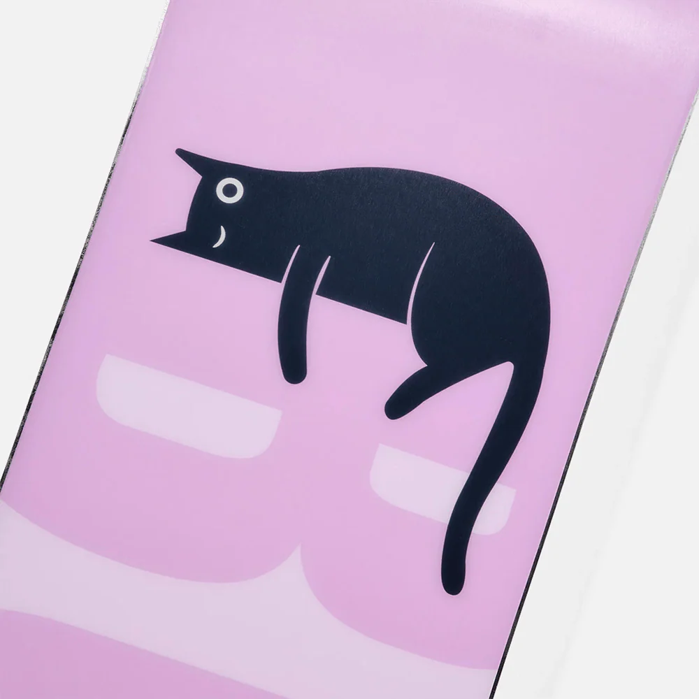 2027 Yeasayer Snowboard - Womens - Image 9