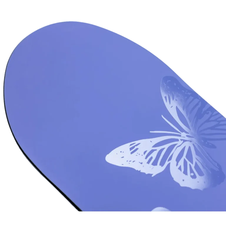 2027 Zaza Snowboard - Womens - Image 4
