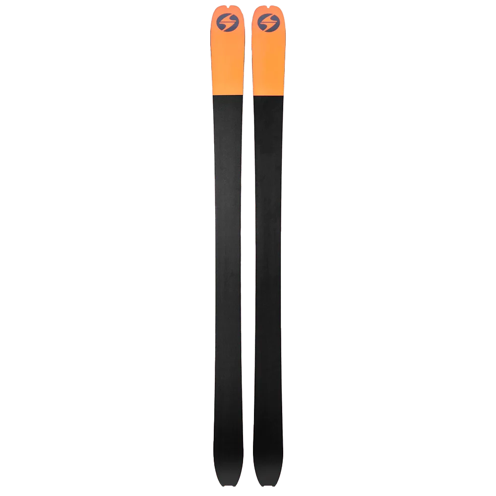 2027 Zero G 96 Ski - Image 2