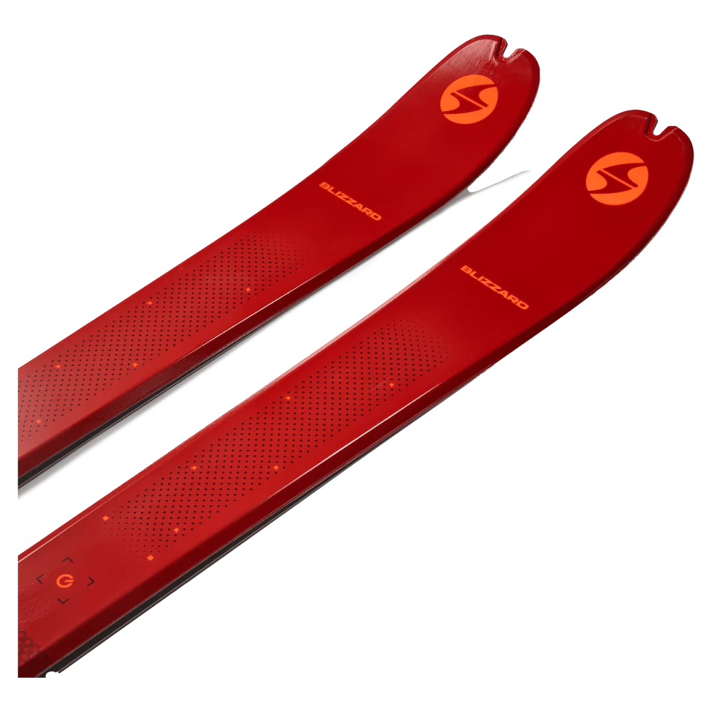 2027 Zero G 96 Ski - Image 3