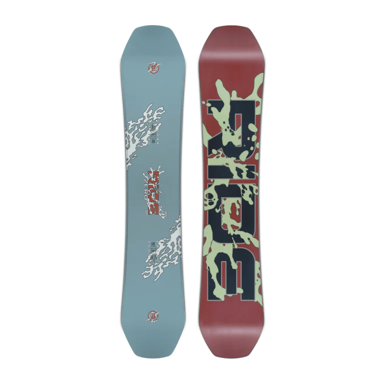 2027 Zero Snowboard - Image 2