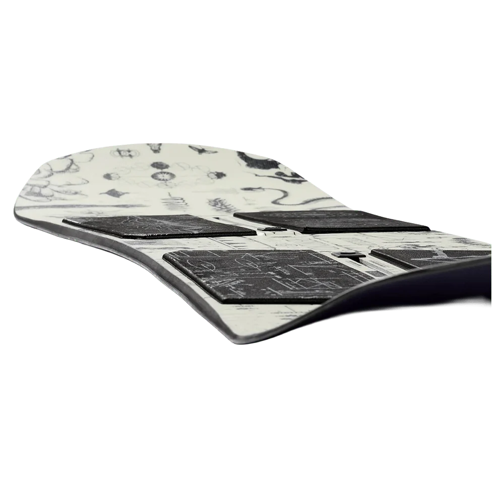 2027 Rewind Snowboard - Image 2