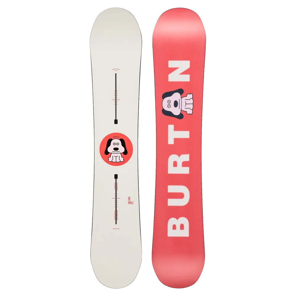 2027 Process Flying V Snowboard