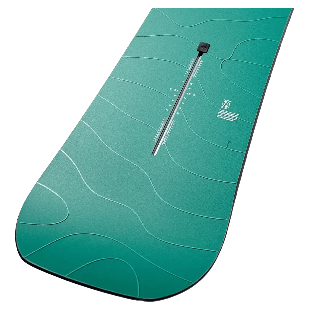 2027 Family Tree Hometown Hero Snowboard - Image 3
