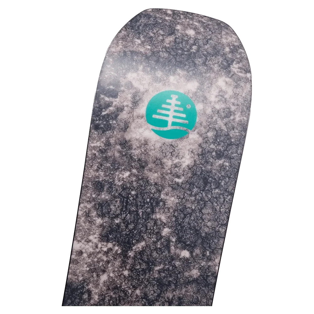 2027 Family Tree Hometown Hero Snowboard - Image 4