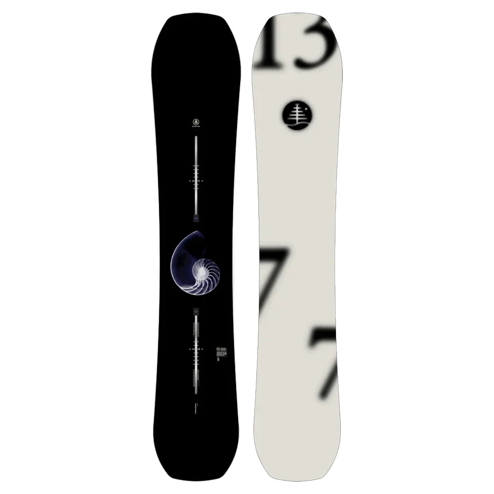 2027 Family Tree Hometown Hero Snowboard - Image 5