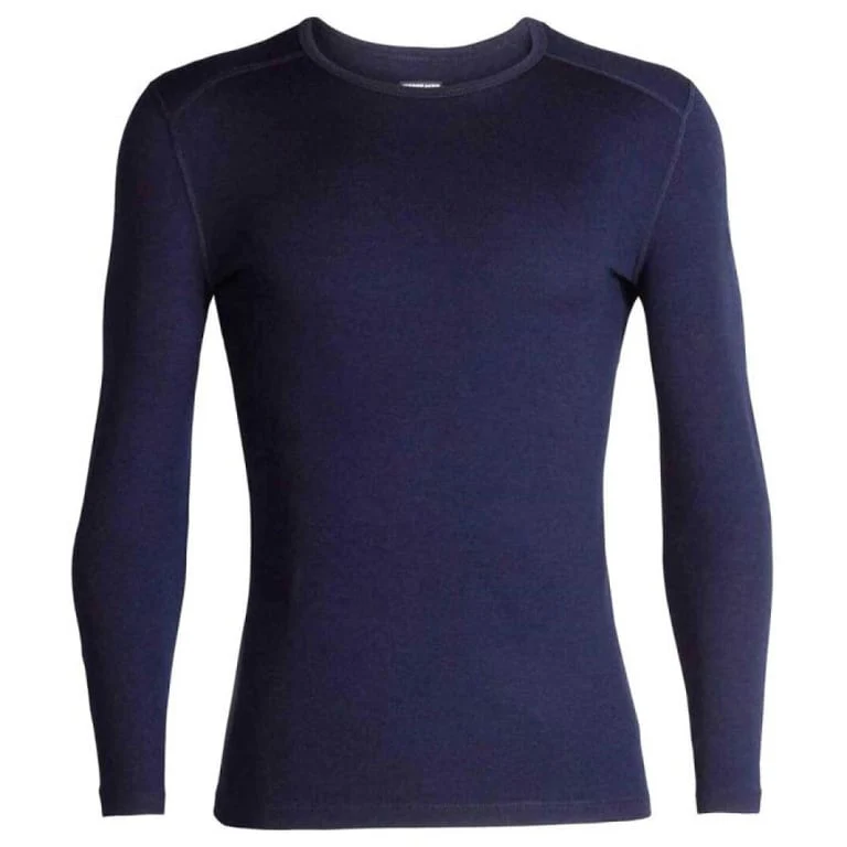 260 Tech Merino L/S Crew - Womens - Image 3