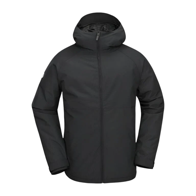 2836 Ins Snowboard Jacket