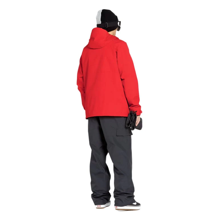 2836 Ins Snowboard Jacket - Image 6