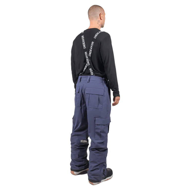 2L Patrol Cargo Snowboard Pants - Image 14