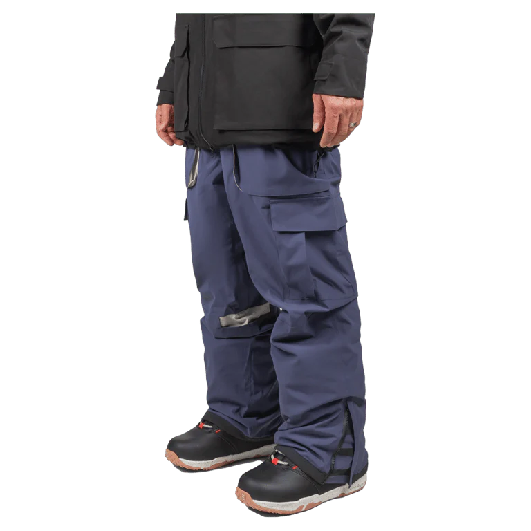 2L Patrol Cargo Snowboard Pants - Image 16