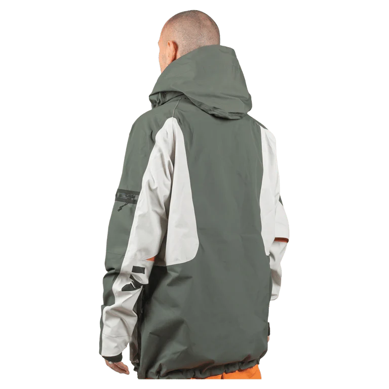 2L Patrol Snowboard Jacket - Image 4