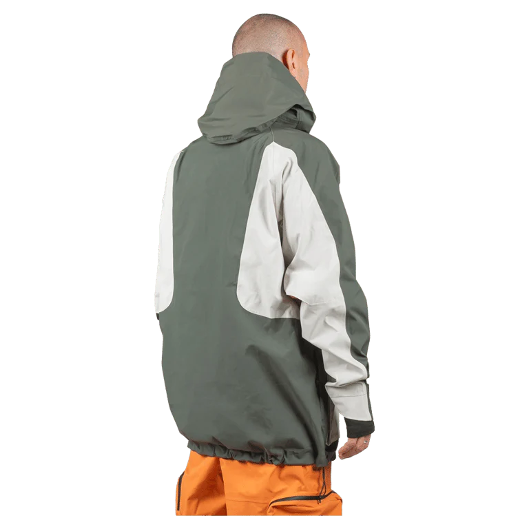 2L Patrol Snowboard Jacket - Image 5