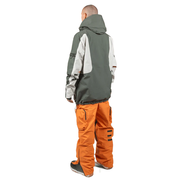 2L Patrol Snowboard Jacket - Image 7