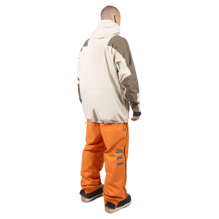2L Ranger Insulated Snowboard Jacket - Image 10