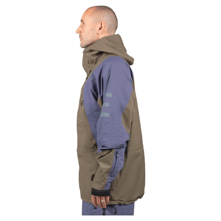 2L Ranger Insulated Snowboard Jacket - Image 13