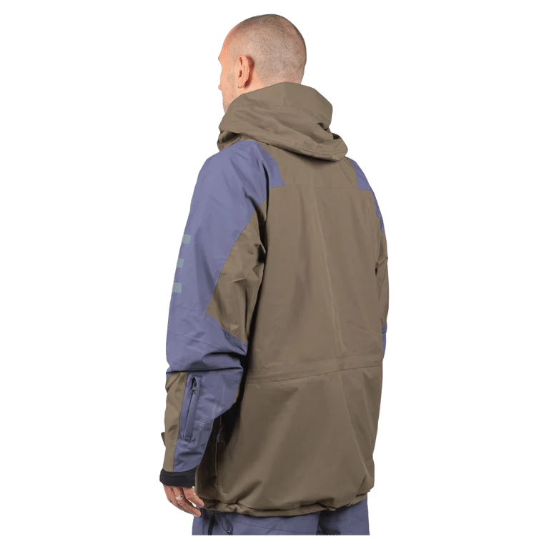 2L Ranger Insulated Snowboard Jacket - Image 14