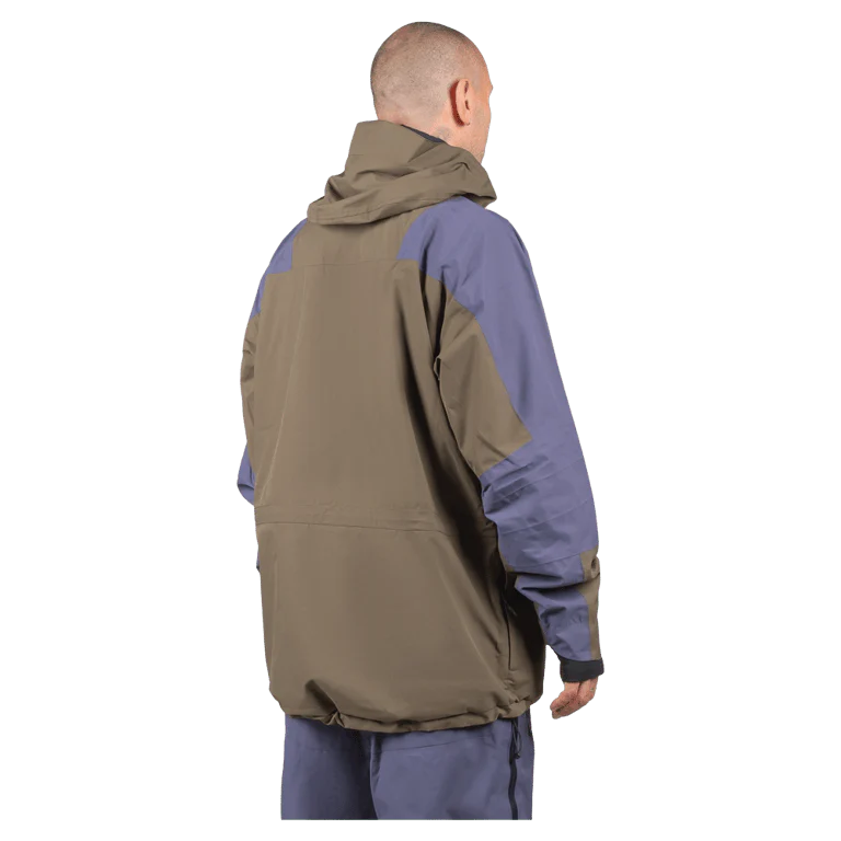 2L Ranger Insulated Snowboard Jacket - Image 15