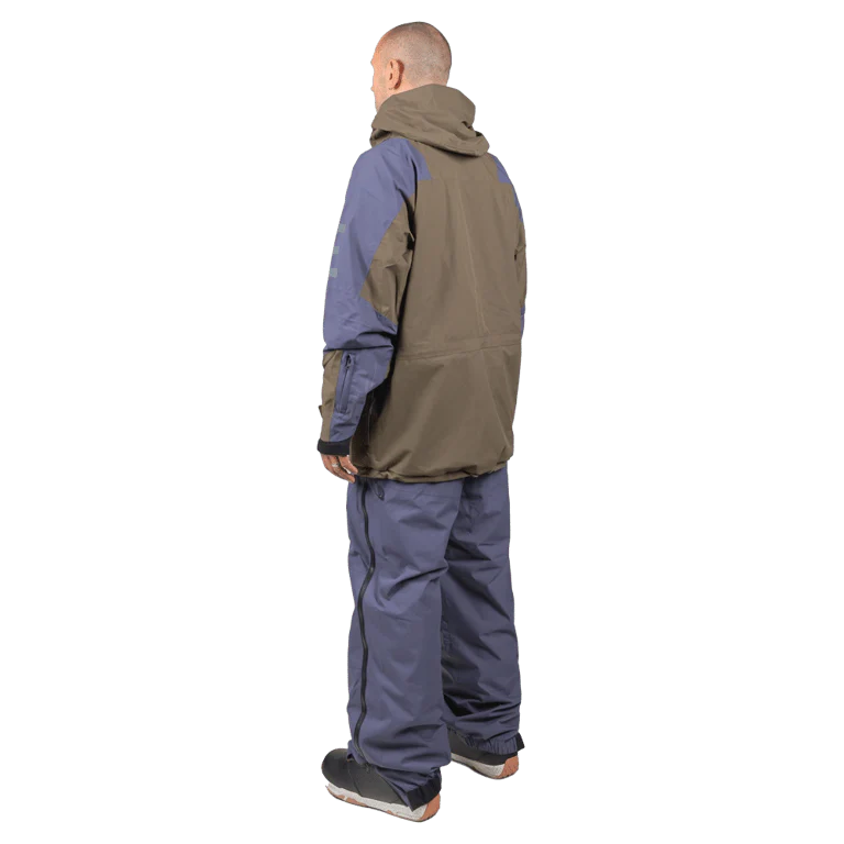 2L Ranger Insulated Snowboard Jacket - Image 19