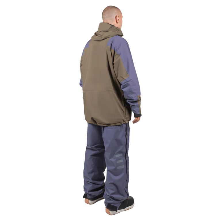 2L Ranger Insulated Snowboard Jacket - Image 20