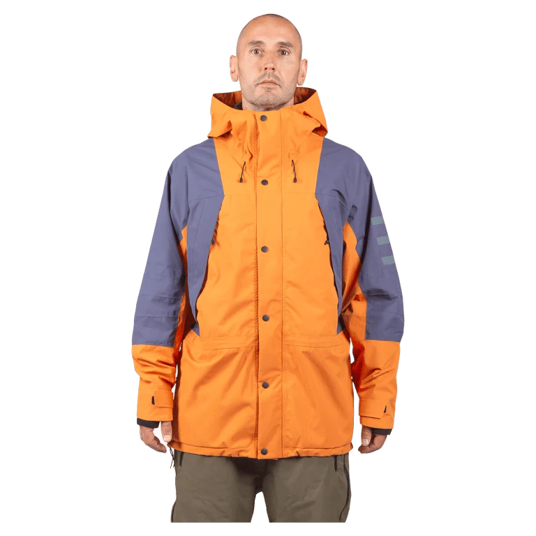 2L Ranger Insulated Snowboard Jacket - Image 21