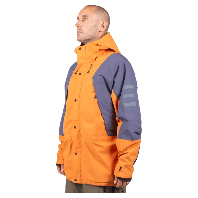 2L Ranger Insulated Snowboard Jacket - Image 22