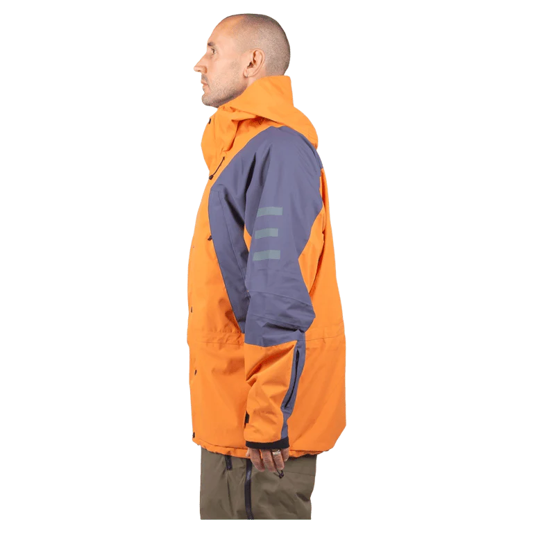 2L Ranger Insulated Snowboard Jacket - Image 23