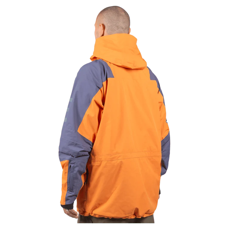 2L Ranger Insulated Snowboard Jacket - Image 24