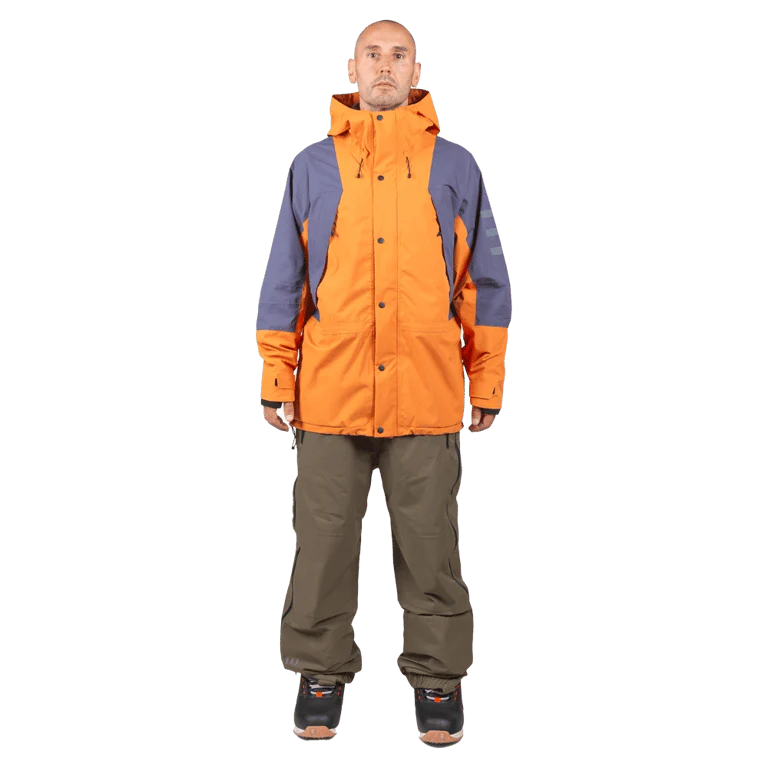 2L Ranger Insulated Snowboard Jacket - Image 26