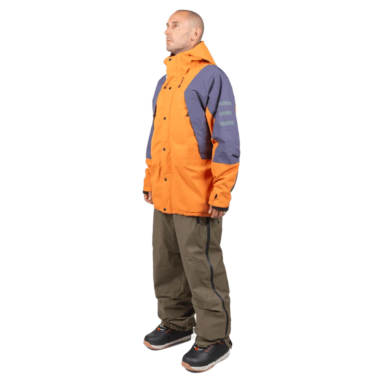 2L Ranger Insulated Snowboard Jacket - Image 27