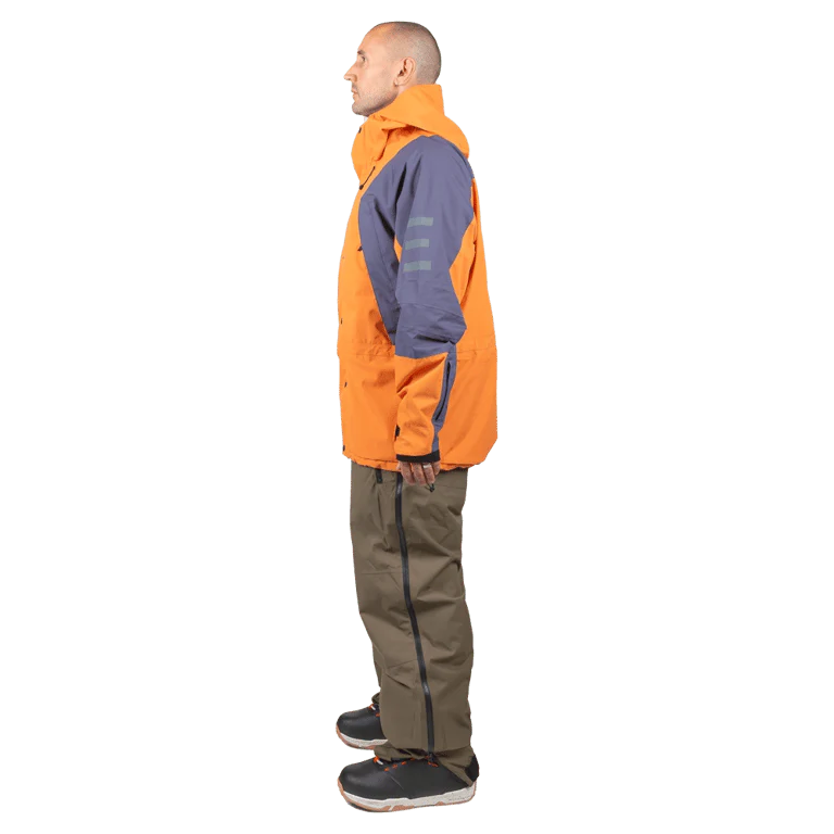 2L Ranger Insulated Snowboard Jacket - Image 28