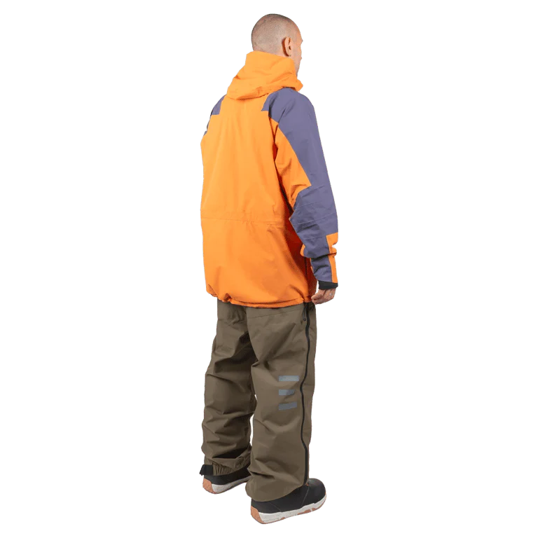 2L Ranger Insulated Snowboard Jacket - Image 30