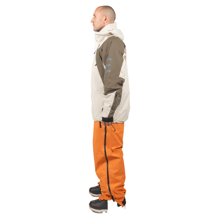 2L Ranger Insulated Snowboard Jacket - Image 8
