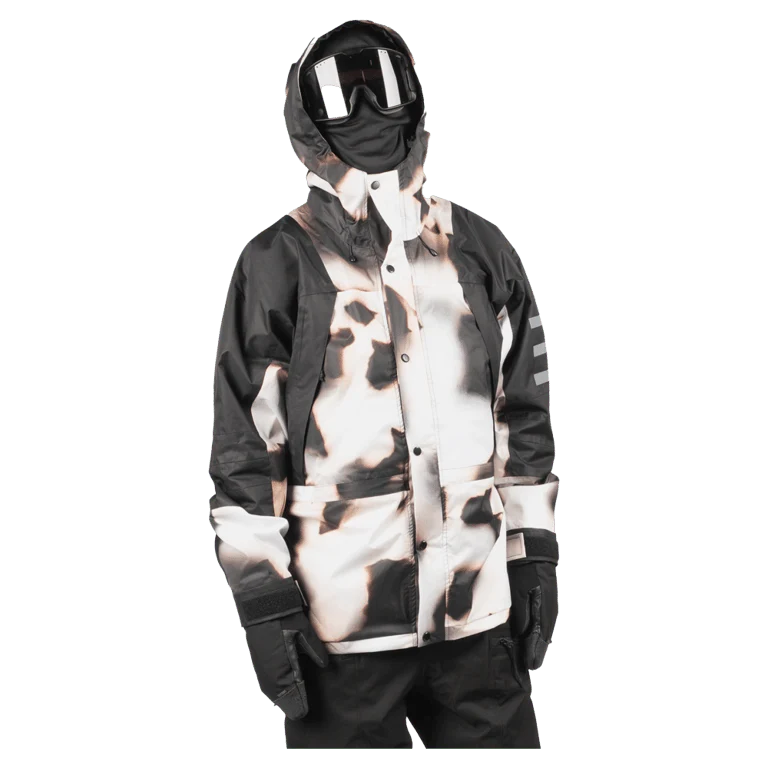 2L Shelter Snowboard Jacket