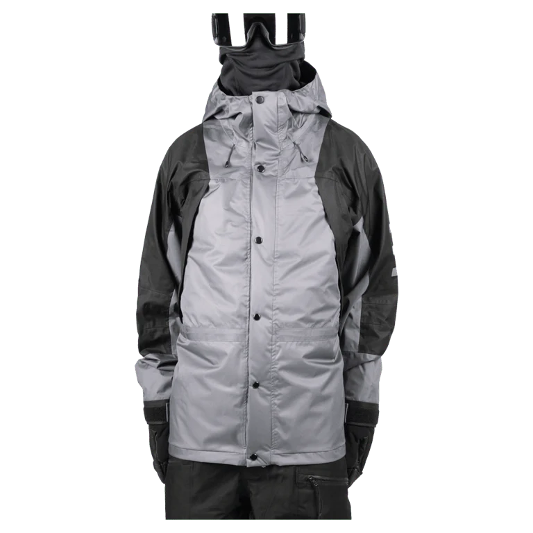 2L Shelter Snowboard Jacket - Image 4