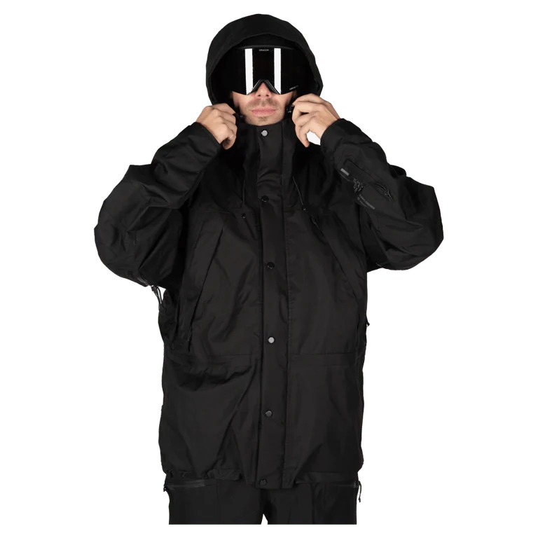 2L Shelter Snowboard Jacket - Image 8