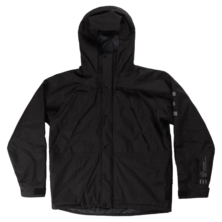 2L Shelter Snowboard Jacket - Image 9