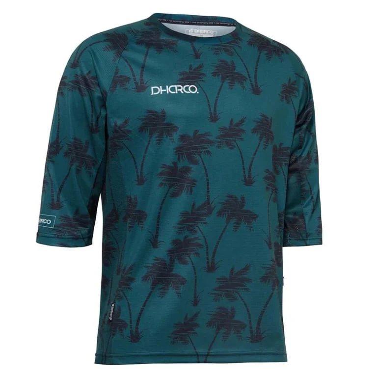 3/4 Sleeve Jersey