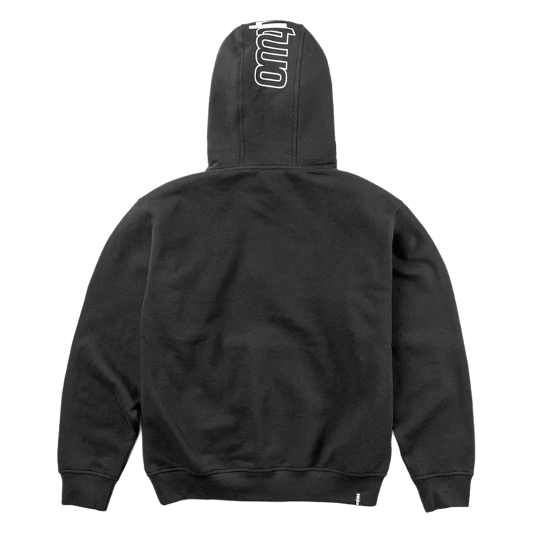 Team Tech Hoodie