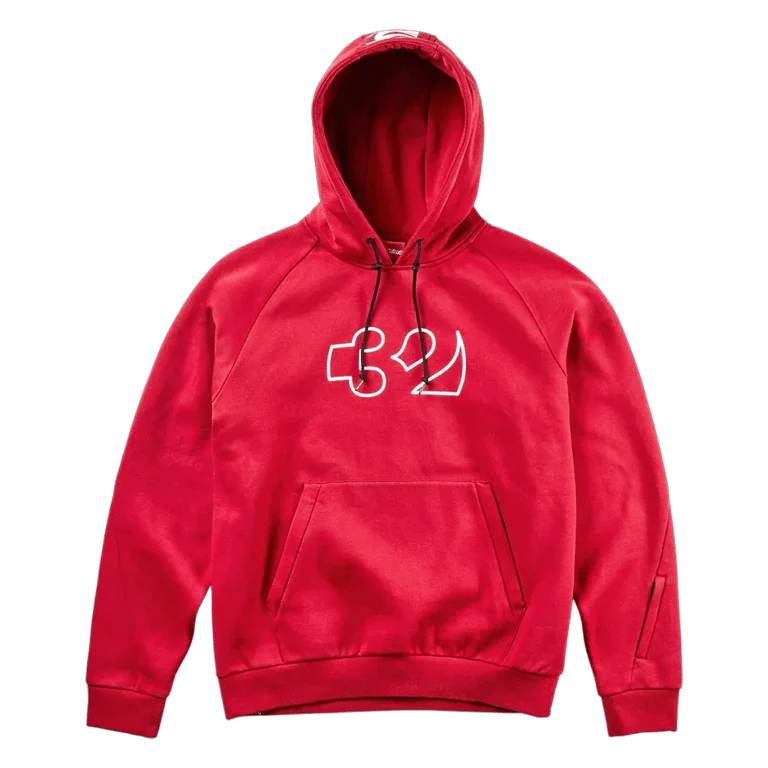 Team Tech Hoodie - Image 3