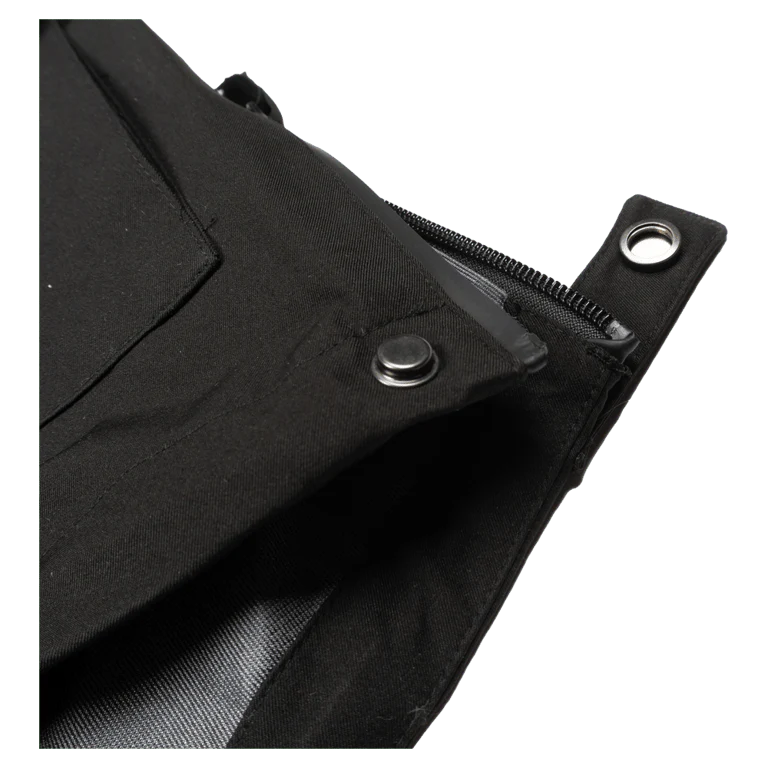 3L Patrol Cargo Anorak Snowboard Jacket - Image 10