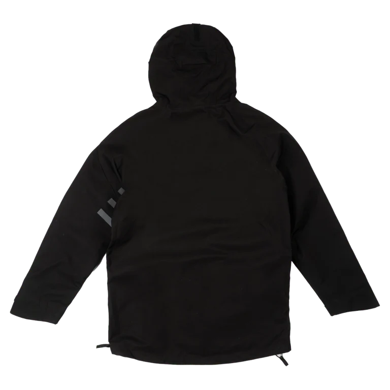3L Patrol Cargo Anorak Snowboard Jacket - Image 8