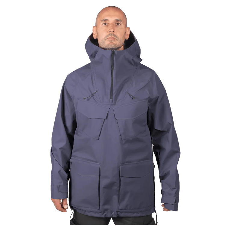 3L Scout Anorak Snowboard Jacket