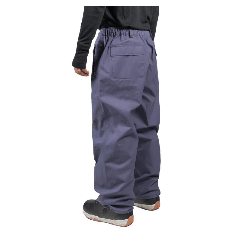 3L Scout Park Snowboard Pants - Image 11