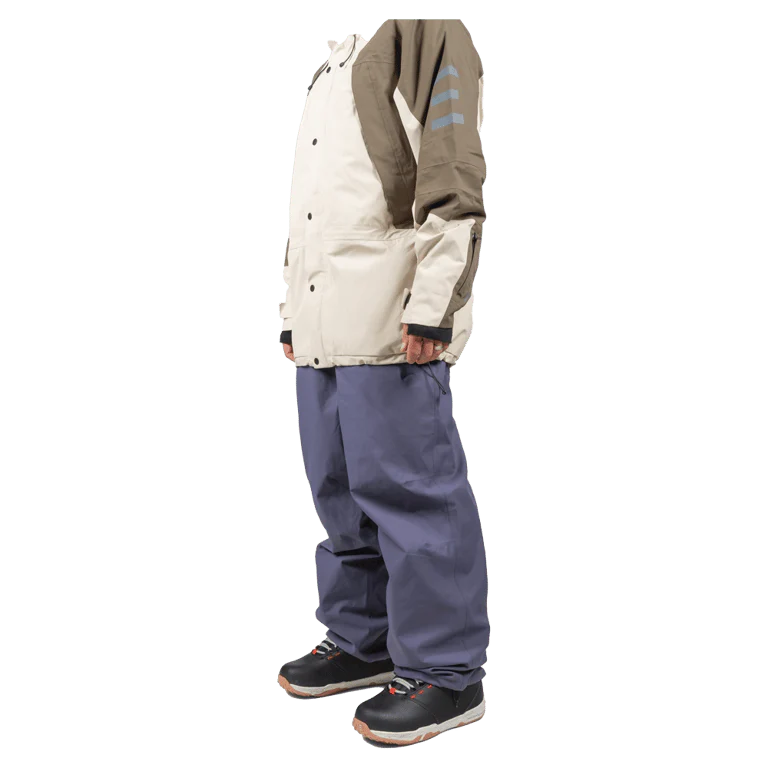 3L Scout Park Snowboard Pants - Image 13