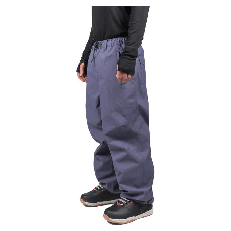 3L Scout Park Snowboard Pants - Image 9