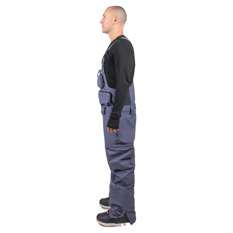 3L Scout Removable Bib Snowboard Pants - Image 19